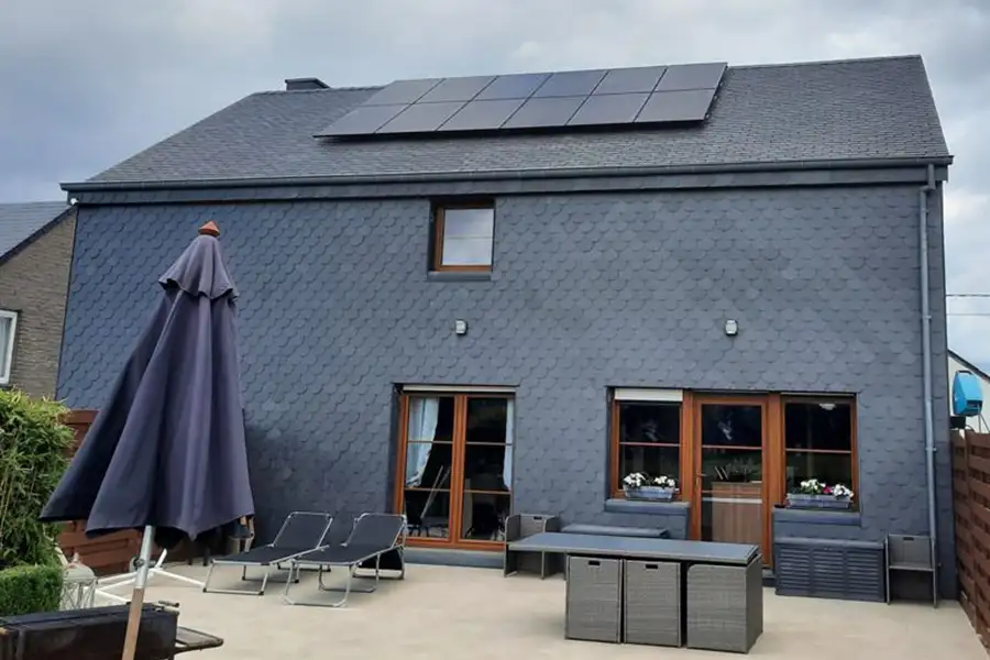 Dépannage Photovoltaïque