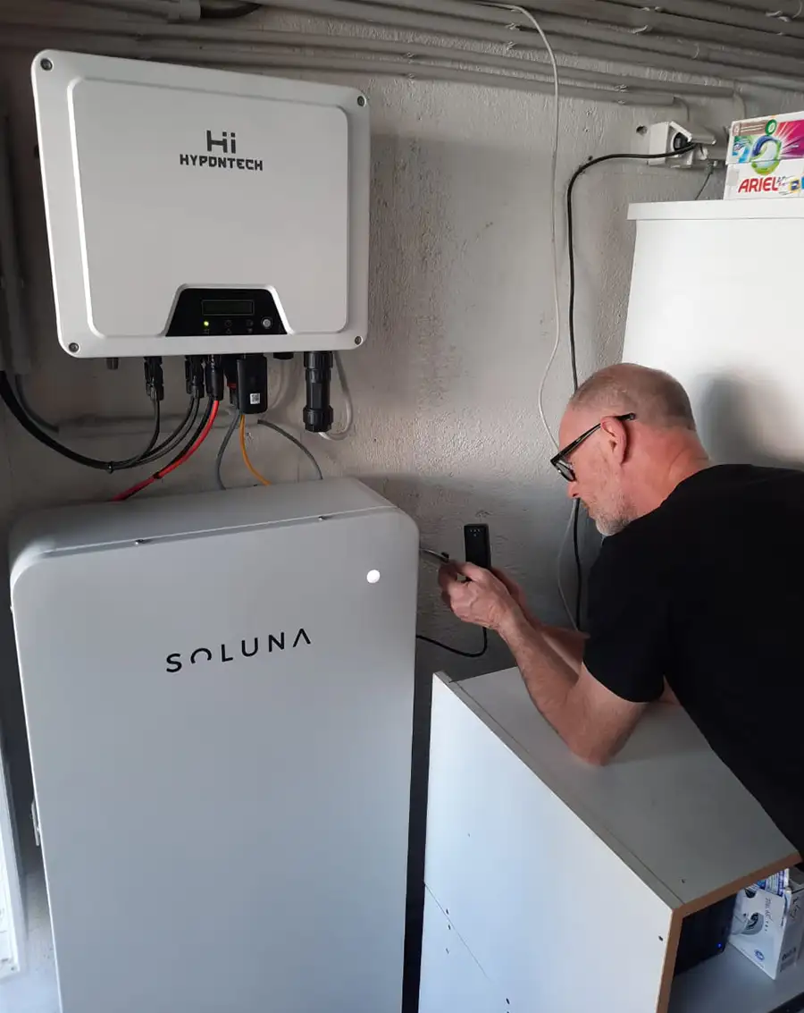 Pourquoi le Dépannage Photovoltaïque est essentiel ?